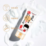 Miss face 豆乳洗面奶 100g*2支
