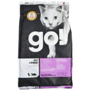 Petcurean Go 健康无限系列 九种肉全阶段猫粮 7.26kg