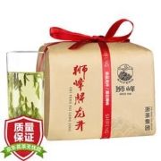 狮峰 龙井43号绿茶明前一级 250g *3件