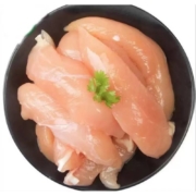 spring show 春雪食品 鸡肉鸡小胸 500g