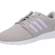 Adidas 阿迪达斯 Cloudfoam QT Racer 女款跑鞋