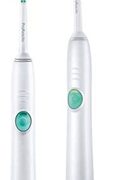 Philips飞利浦Sonicare Easy Clean 声波电动牙刷HX6512/02两支装 到手约￥378.17