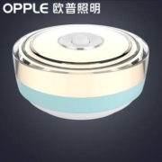 欧普照明 插电智能感应 LED小夜灯