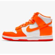 9日12点、新品发售：NIKE 耐克 Dunk High 女子运动鞋