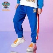 PAW PATROL 汪汪队立大功 203PK429 儿童休闲运动长裤