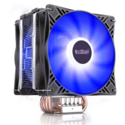 PCCOOLER 超频三 东海X6 风冷散热器