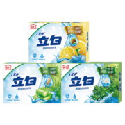 立白 润之素 抑菌香氛香皂 100g*3块