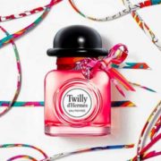Hermès 爱马仕 Twilly 女士丝巾香水 50ml