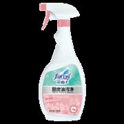 FARCENT 花仙子 厨房油污净 500g*3瓶