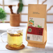 中茶牌 红豆薏米芡实茶 150g