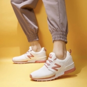 限尺码：new balance 574 Sport WS574DSF 女款 休闲运动鞋