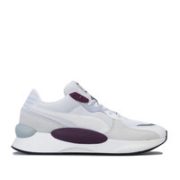 PUMA 彪马 男女同款 RS 9.8缓震复古跑鞋