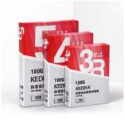 科帝亚 A4高光相纸 230g*20张 送20张相纸