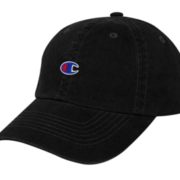 prime会员！Champion 冠军 男款经典老爹帽 含税到手￥99.18