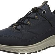 41码！ECCO 爱步 Exostride突破系列 男士GTX防水系带运动鞋 835334 到手￥592.75