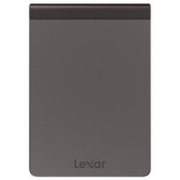 雷克沙（Lexar)SL200P SSD固态移动硬盘 1TB Type-c USB3.1