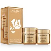 Lancôme Absolue 菁纯面霜 Rich 60ml+soft 30ml