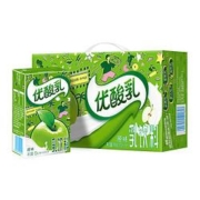 88VIP：yili伊利 优酸乳 原味 250ml*24盒*3件
