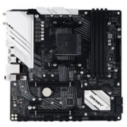 3日0点： BIOSTAR 映泰 B550M-SILVER M-ATX主板（AMD B550/Socket AM4）