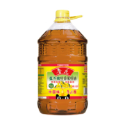 88VIP： luhua 鲁花 低芥酸特香菜籽油 6.38L*2件