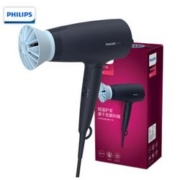 飞利浦 PHILIPS 温柔小花筒电吹风机