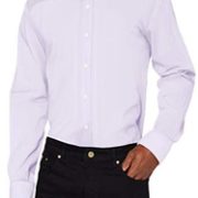 Hugo Boss 雨果·博斯 Formal 男士纯棉休闲长袖衬衫 直邮含税到手￥294.59