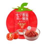澄明要得 番茄火锅底料178g1包装