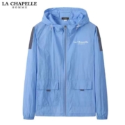 百亿补贴：La Chapelle 拉夏贝尔 男士防晒服