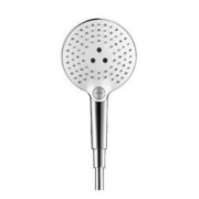 Hansgrohe 汉斯格雅 飞雨系列 265316 节水型手持花洒 圆形