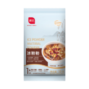 展艺 自制冰粉 冰粉粉200g