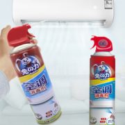 快速去污！兔の力 空调清洁剂500ml