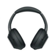 SONY 索尼 WH-1000XM3 头戴式耳机