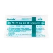 MaincareBio 美凯生物 一次性医用外科口罩 100只