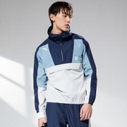 ANTA 安踏 95017610 男款运动外套