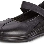 ECCO 爱步 Aquet雅仕系列 女士牛皮玛丽珍平底单鞋 含税到手￥462.13