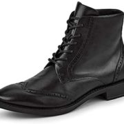 ECCO 爱步 Sartorelle 25 洒脱系列 女士英伦风短靴 266353 到手￥659.49