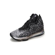 限尺码：NIKE 耐克 LEBRON XVII BQ3178-002 男款减震支撑篮球鞋