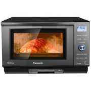 Panasonic 松下 NN-DS59JB 变频微波炉 27升