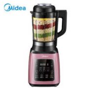 88vip！Midea 美的 MJ-PB10Power206 破壁机