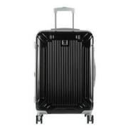 Diplomat 外交官 TC-601系列 拉杆箱 TC-6012 黑色 20英寸