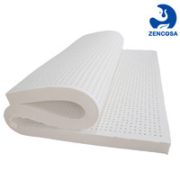 ZENCOSA 最科睡 天然乳胶床垫 90*200*5cm（含内外套）