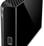 Seagate 希捷 Backup Plus 睿品 14TB桌面式硬盘HUB STEL14000400  直邮含税到手￥1732.87