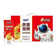 88VIP：甄养 智高点 核桃燕麦奶 250ml*20盒 *3件