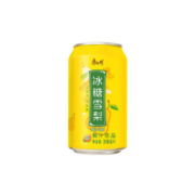 限地区：康师傅 冰糖雪梨310ml*12罐 整箱