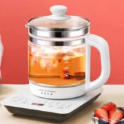生活元素 养生壶 煮茶器 1.8L