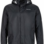 Marmot 土拨鼠 男士 PreCip轻量夹克 税到手405.01元