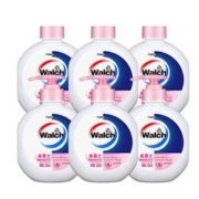 88VIP：威露士 倍护滋润健康抑菌洗手液525ml*6瓶装*2件