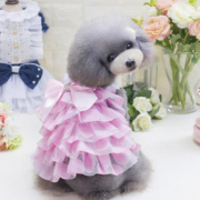 【夏季薄款】网红狗狗衣服猫咪