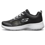Skechers 斯凯奇 儿童网布运动鞋