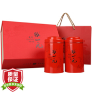 顶级花茶品牌 张一元 龙毫 明前特级 茉莉绿茶 200g